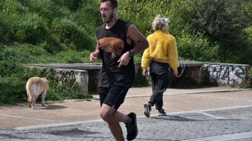 Απαγόρευση κυκλοφορίας: Τι ισχύει για ατομική και ομαδική άθληση μετά τις 21:00 - Τι επιτρέπεται και τι απαγορεύεται