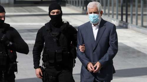 Δίκη Φιλιππίδη: Το Δικαστήριο είπε "όχι" στο αίτημα για αναπαράσταση του βιασμού