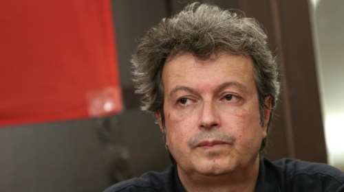 Τατσόπουλος: Θλιβερό ατόπημα Κραουνάκη - Κάναμε την τρίχα τριχιά στη &quot;συναυλία&quot; Πρωτοψάλτη [Βίντεο]