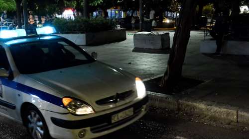 Σοκ στη Νέα Σμύρνη: 16χρονος εντοπίστηκε νεκρός με πολλαπλά τραύματα στο σπίτι του