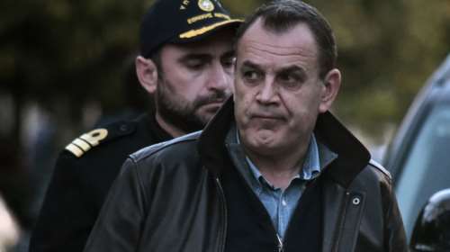Παρασκήνιο: Οι αποφάσεις της Αθήνας για τα εξοπλιστικά- Rafale, φρεγάτες και πυρομαχικά