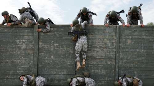 Ρωσία: Ο Πούτιν αυξάνει τον στρατό κατά 137.000 άτομα - Πάνω από 1 εκατ. στρατιώτες στις Ένοπλες Δυνάμεις