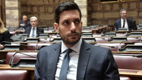 Αρχισε η αξιολόγηση στα σταθμαρχεία ΟΣΕ: Απομακρύνθηκαν δύο υπάλληλοι που βρέθηκαν με ναρκωτικά, λέει ο Κυρανάκης