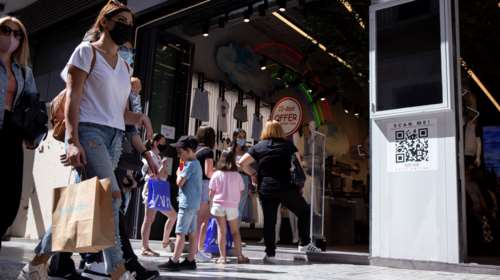 Κορονοϊός: Γιατί δεν υπάρχει &quot;αθηναϊκή μετάλλαξη&quot;- Μαγιορκίνης και Δημόπουλος εξηγούν πώς ονομάζονται τα νέα στελέχη