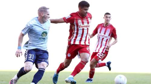 Lockdown: Συνεχίζονται η Super League, η Α1 μπάσκετ και οι ευρωπαϊκοί αγώνες