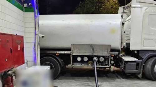 Έτσι δρα η μαφία της νοθείας καυσίμων: Οι γιοι του &quot;θείου Τζο&quot;, οι χημικοί διαλύτες και οι δύο δολοφονίες σε ένα μήνα