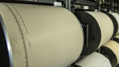 Προειδοποίηση Παπαδόπουλου: Αυξημένες οι πιθανότητες για σεισμό άνω των 6 Ρίχτερ το 2023 [βίντεο]