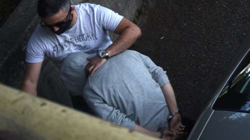 Προφυλακιστέα η 33χρονη για την απαγωγή της 10χρονης Μαρκέλλας