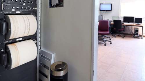 Σεισμός 4,3 Ρίχτερ στη Ραφήνα: &quot;Κουνήθηκε&quot; όλη η Αθήνα