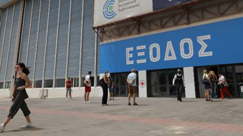 Κορονοϊός: Πάνω από 90% η προστασία των εμβολίων από βαριά νόσηση για τη μετάλλαξη Δέλτα