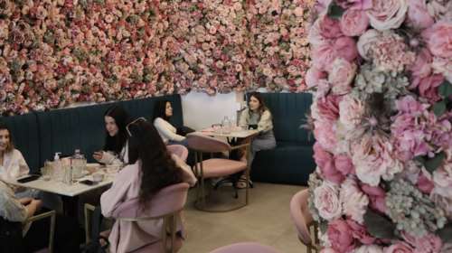 Κορονοϊός: Ανέβηκαν στα 3.407 τα νέα κρούσματα - 34 θάνατοι και 347 διασωληνωμένοι