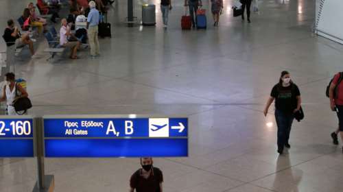 Η Ελλάδα κλείνει τα σύνορα στη Σερβία λόγω κορονοϊού