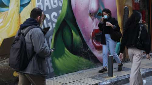 Κορονοϊός: Αυτά είναι τα μέρη που κινδυνεύουμε περισσότερο να "κολλήσουμε" - Τα hot spots και το εύρημα έκπληξη