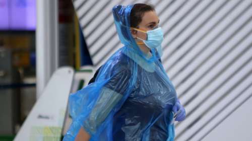 Κορονοϊός: Καλά νέα με μόλις 11 νέα κρούσματα στη χώρα - Τα 5 είναι εισαγόμενα