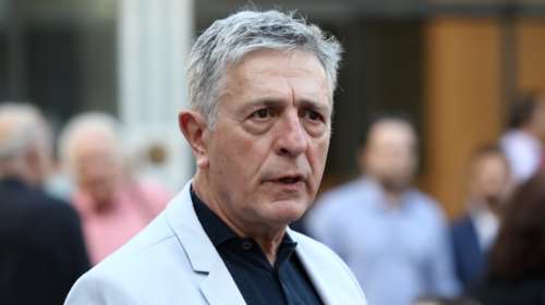 &quot;Βόμβα&quot; από Κούλογλου: Πληροφορούμαι ότι θα υπάρξει πρόταση μομφής κατά του Κασσελάκη και μεταβατική ηγεσία