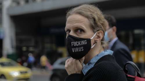 Τηλεργασία: Σε ισχύ έως τις 30 Νοεμβρίου - Όλα όσα πρέπει να γνωρίζουν εργοδότες και εργαζόμενοι