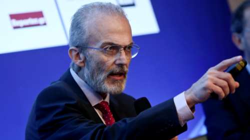 Δ.Μαύρος (MRB): &quot;Άτρωτοι&quot; Μητσοτάκης και ΝΔ μέχρι στιγμής- Λόγω της οικονομίας