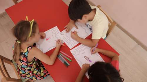 Βρεφονηπιακοί - παιδικοί σταθμοί 2022-2023: Αυτά είναι τα κριτήρια για την επιδότηση θέσεων