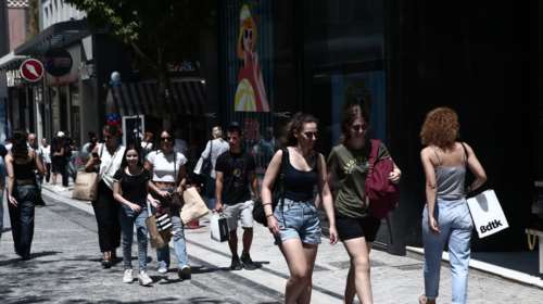 Τα τέσσερα μέτρα του 2021 που θα φέρουν αυξήσεις καθαρών μισθών