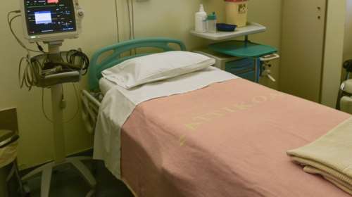 Νέο θύμα του κορονοϊού στην Ελλάδα: Στους 114 οι νεκροί