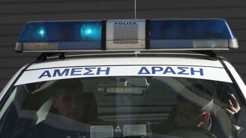 Σοκάρουν οι συνομιλίες των μπράβων του Πειραιά: &quot;Θα σε πετάξουν σε ένα πορτ-μπαγκάζ και δεν θα σε ξαναβρούνε&quot;
