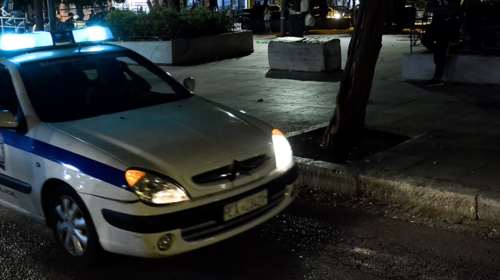 Θρίλερ στο Μοσχάτο: 50χρονος βρέθηκε κρεμασμένος σε διαμέρισμα - Ερευνάται η εμπλοκή γυναίκας που ήταν στο σπίτι