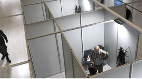 Κορονοϊός: Στόχος μέχρι το Πάσχα να έχει δημιουργηθεί το πρώτο τείχος ανοσίας- Είναι εφικτό;