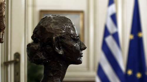 Κορονοϊός: Αναβάλλεται το έκτακτο διάγγελμα Μητσοτάκη- Λόγω του σεισμού στη Σάμο