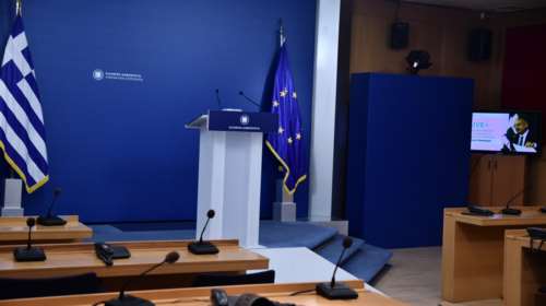 Κυβερνητικός εκπρόσωπος: Οι καταναλωτές θα δουν απορρόφηση των αυξήσεων στο ρεύμα έως και 90%