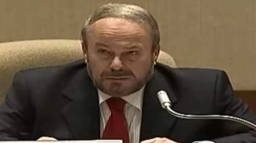 Πέθανε ο Φατός Νάνο - Ο πρώτος πρωθυπουργός της Αλβανίας στη μεταβατική περίοδο μετά την πτώση του καθεστώτος Χότζα