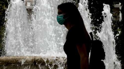 Πρόγνωση Καλλιάνου: &quot;Οι 5 αλήθειες για τον καύσωνα - Θα κρατήσει 10 μέρες με τον υδράργυρο πάνω από τους 42°C&quot;