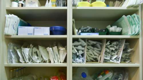 Φάρμακα μόνο με ιατρική συνταγή ζητά ο Ιατρικός Σύλλογος Θεσσαλονίκης- Για να αντιμετωπιστεί η έλλειψη