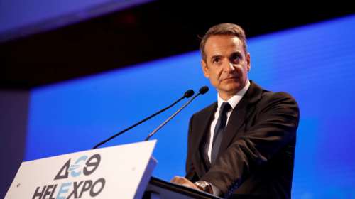 Επιδότηση σε ρεύμα, θέρμανση και μετακινήσεις με ΜΜΜ - Πυρετός συσκέψεων για τις εξαγγελίες Μητσοτάκη στη ΔΕΘ