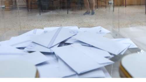 Δημοσκόπηση Marc: Προβάδισμα 10,5% για ΝΔ, στο 14,6% το ΚΙΝΑΛ - Η ακρίβεια το μεγαλύτερο πρόβλημα των πολιτών