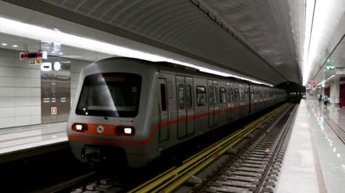 Παίρνουν μπροστά οι επεκτάσεις του μετρό - Τα σχέδια για τις γραμμές 2 και 4