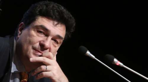 Ο Αλέξης Παπαχελάς εξηγεί γιατί προηγείται η ΝΔ στις δημοσκοπήσεις- Η προειδοποίηση στον Μητσοτάκη για τη &quot;δεξιά&quot;