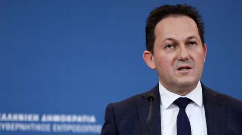 Κορονοϊός - Νέο μέτρο: Εξοδος από το σπίτι με χρονικό όριο - Κάθε βόλτα θα έχει και ώρα επιστροφής