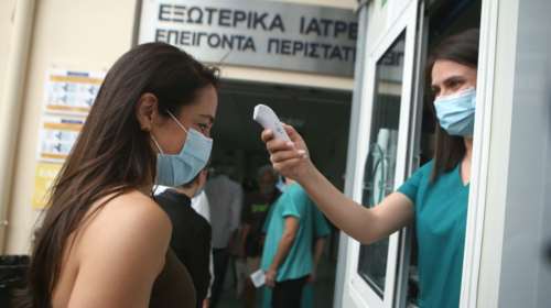 Κορονοϊός: Αναστέλλονται τα επισκεπτήρια στα νοσοκομεία - Τι προβλέπει η εγκύκλιος