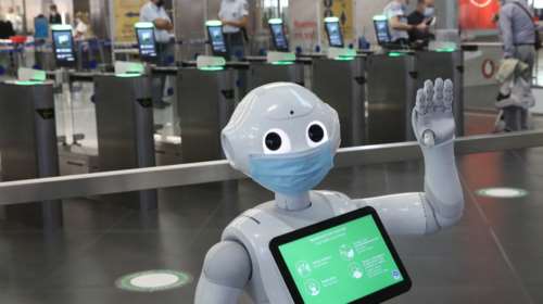 Πρεμιέρα για τον Τουρισμό: Πώς θα έρχονται οι τουρίστες με αεροπλάνα, πλοία, ΙΧ - Η λίστα με τις πράσινες χώρες