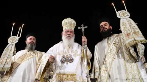 Προσοχή στους ψευδοπροφήτες, προειδοποιεί η Εκκλησία της Ελλάδος - Εγκύκλιος της Ιεράς Συνόδου [βίντεο]