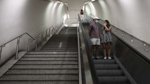 Μετρό: Ποια δρομολόγια δεν θα πραγματοποιηθούν αύριο Σάββατο