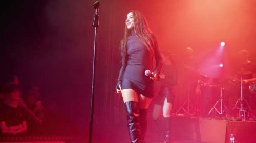 Eurovision 2024: Ο τίτλος του τραγουδιού της Μαρίνας Σάττι και το ξέσπασμά της - "Ντροπή σας"