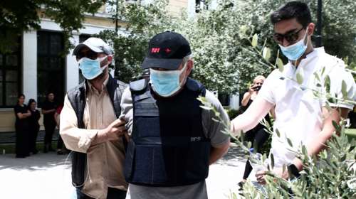 Δίκη ψευτογιατρού: &quot;Πού τον βρήκες αυτόν τον δολοφόνο; μου φώναζαν στο Παίδων&quot; - Ξεσπά ο πατέρας 14χρονης που πέθανε