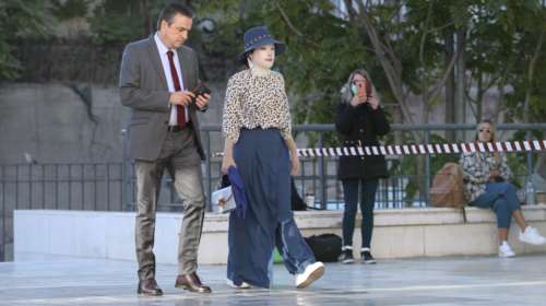 Εγκαύματα 400 βαθμών Κελσίου από την επίθεση με βιτριόλι - Σοκάρουν οι γιατροί στη δίκη: &quot;Ήρθε ουρλιάζοντας στο νοσοκομείο&quot;