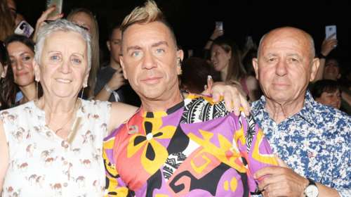 Γιώργος Μαζωνάκης: "Είναι χρήστης ουσιών, μπορεί να γίνει επικίνδυνος" - Τι έλεγε η οικογένειά του για την ψυχιατρική εξέταση