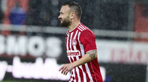 Διέρρηξαν το σπίτι του άσου του Ολυμπιακού Βαλμπουενά - Εγιναν καπνός κοσμήματα και αντικείμενα αξίας