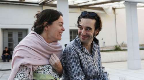 Το &quot;Θέατρο Τέχνης&quot; κλείνει 80 χρόνια: Παρουσιάστηκε το πρόγραμμα της φετινής σεζόν - Ολο το ρεπερτόριο