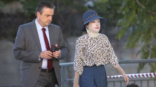 Επίθεση με βιτριόλι: Αναψαν τα... αίματα στην κατάθεση του 40χρονου Νώντα - &quot;Δεν λειτουργούμε με όρους τηλεόρασης&quot;