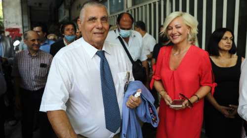 Γιώργος Τράγκας: &quot;Εγώ έφτιαχνα τις offshore του&quot; - Λύνει τη σιωπή του ο δικηγόρος πίσω από τις εταιρείες-φαντάσματα