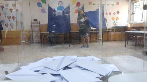 Δημοσκόπηση Interview: Στο 6,5% η διαφορά ΝΔ και ΣΥΡΙΖΑ – Αυτοδυναμία ΝΔ στη δεύτερη κάλπη